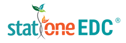 | Stat One | Stat One